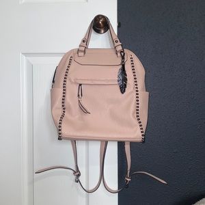 Authentic Jessica Simpson Backpack